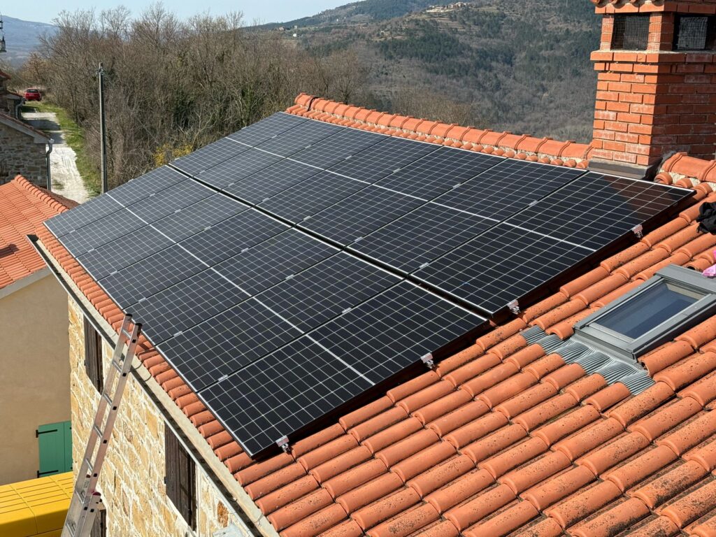 Soviščina 6kW