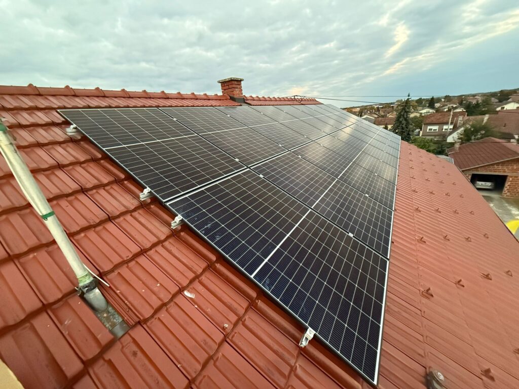 Đurđevac 8kW