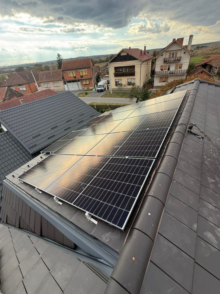 Đurđevac 8kW