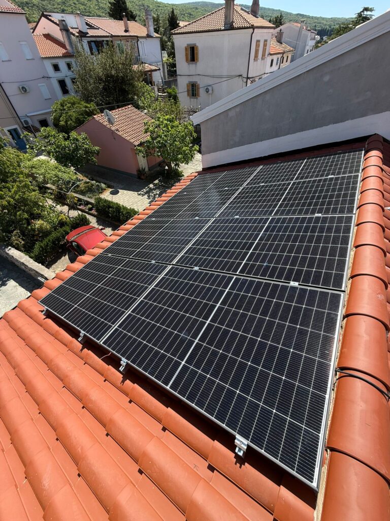 Punat 4,38kW