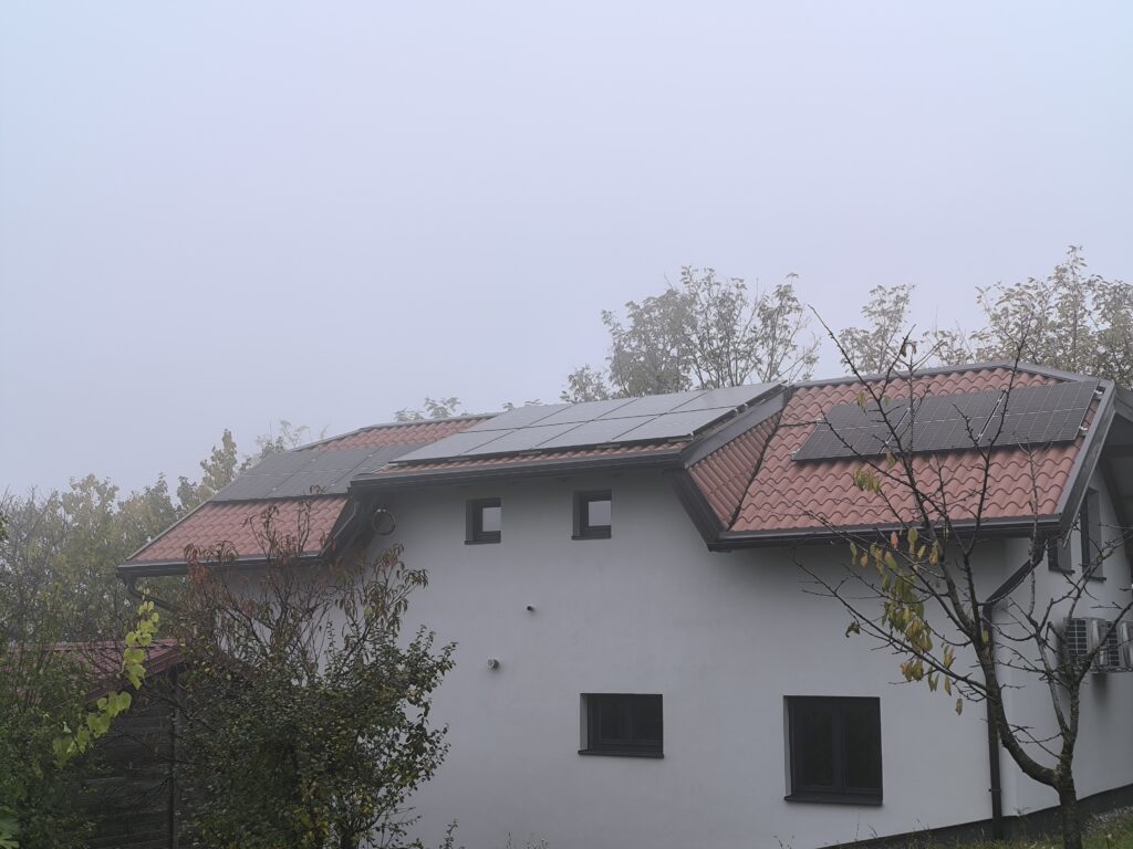 Radešić 6kW