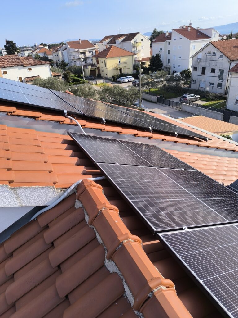 Zadar 10kW