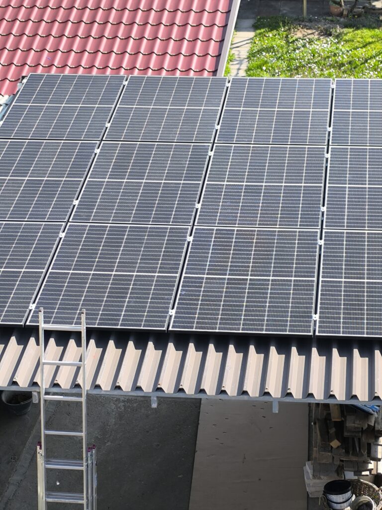 Zagreb 9,56kW