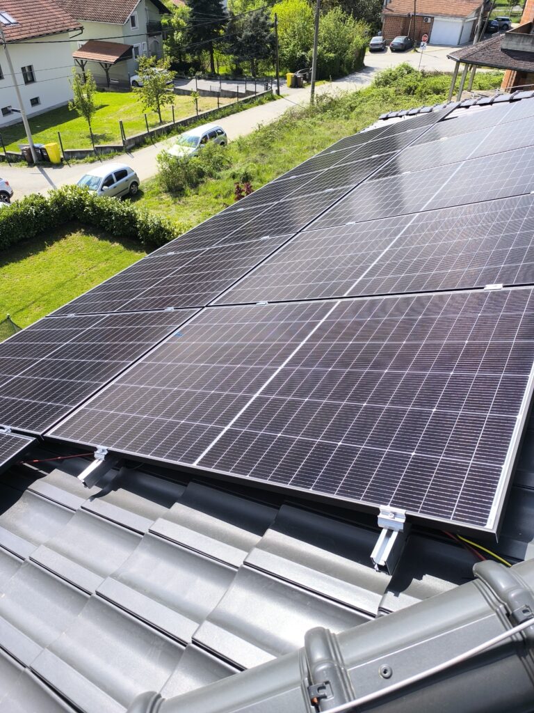 Zagreb 10kW