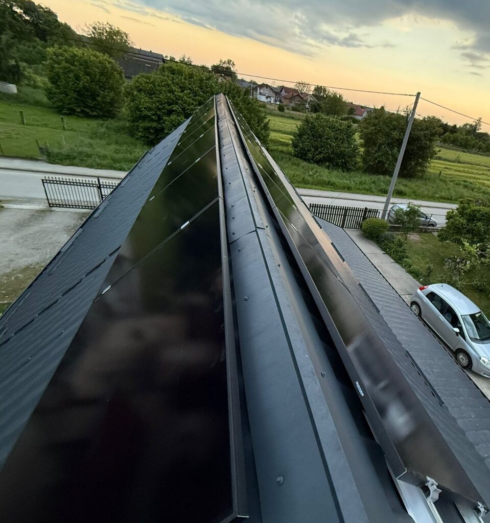 Velika Gorica 6kW
